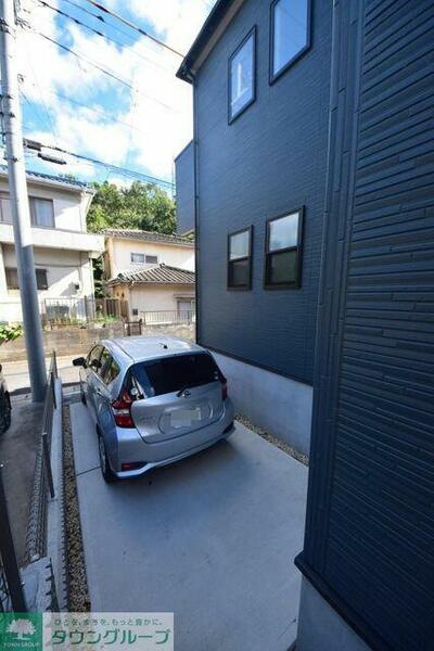 Ｋｏｌｅｔ四街道和良比｜千葉県四街道市和良比(賃貸一戸建3LDK・--・90.88㎡)の写真 その15