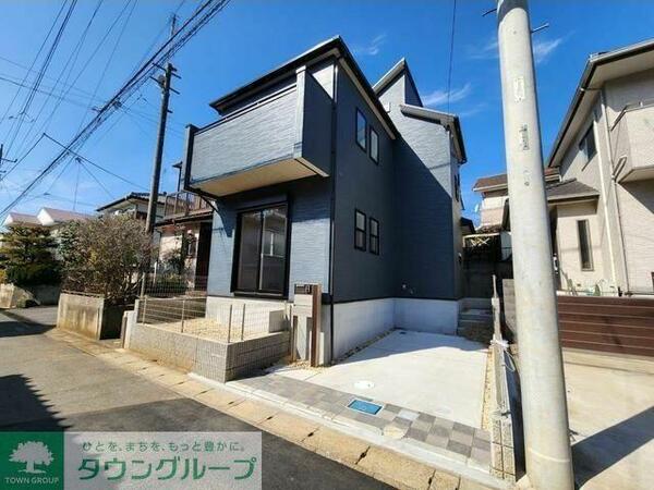 Ｋｏｌｅｔ四街道和良比｜千葉県四街道市和良比(賃貸一戸建3LDK・--・90.88㎡)の写真 その1