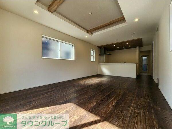 Ｋｏｌｅｔ四街道和良比｜千葉県四街道市和良比(賃貸一戸建3LDK・--・90.88㎡)の写真 その3