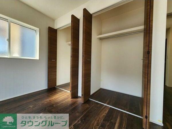 Ｋｏｌｅｔ四街道和良比｜千葉県四街道市和良比(賃貸一戸建3LDK・--・90.88㎡)の写真 その6