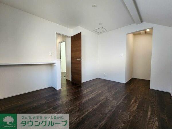 Ｋｏｌｅｔ四街道和良比｜千葉県四街道市和良比(賃貸一戸建3LDK・--・90.88㎡)の写真 その7