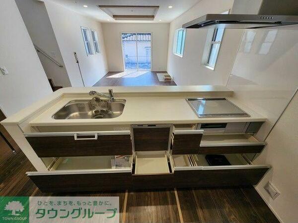 Ｋｏｌｅｔ四街道和良比｜千葉県四街道市和良比(賃貸一戸建3LDK・--・90.88㎡)の写真 その8