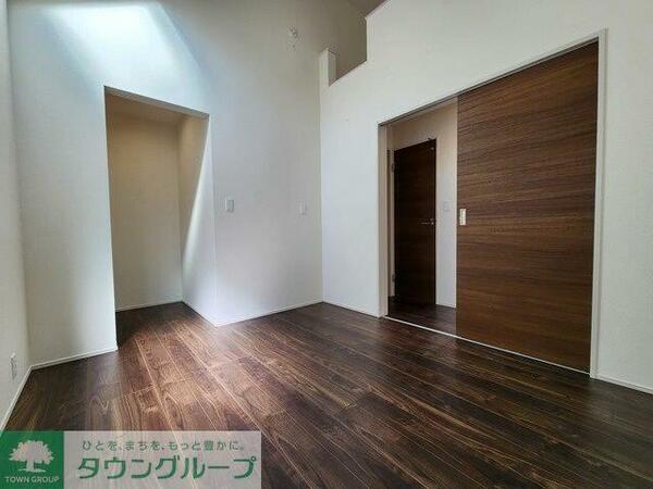 Ｋｏｌｅｔ四街道和良比｜千葉県四街道市和良比(賃貸一戸建3LDK・--・90.88㎡)の写真 その9