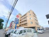 コスモハイツセブンのイメージ