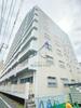 マンションヴィップ中野坂上 9階 築54年4ヶ月の賃貸物件