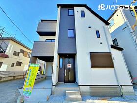 東京都葛飾区西新小岩５丁目