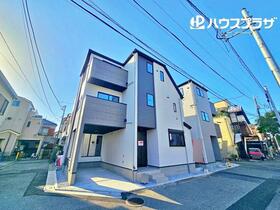 東京都葛飾区西新小岩５丁目