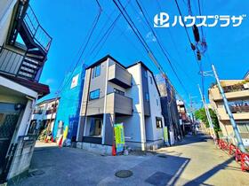 東京都葛飾区西新小岩５丁目