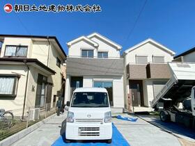 神奈川県相模原市南区西大沼３丁目