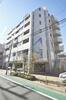 ＳＯＣＩＥＴＹ荏原中延 3階 築36年4ヶ月の賃貸物件