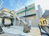 modernpalazzo住吉EMA1 1階 築5年5ヶ月の賃貸物件