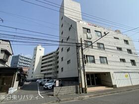 ダイヤコーポ東雲