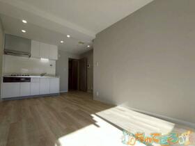 セントヒルズ鶴川５階　鶴川駅歩１１分