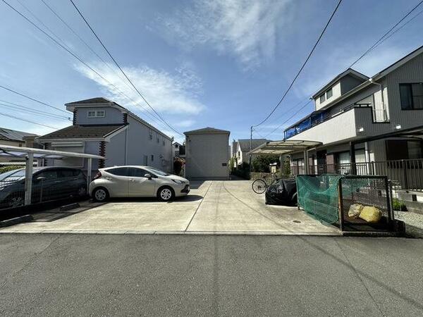detached 東京都町田市小山町

地図を見る