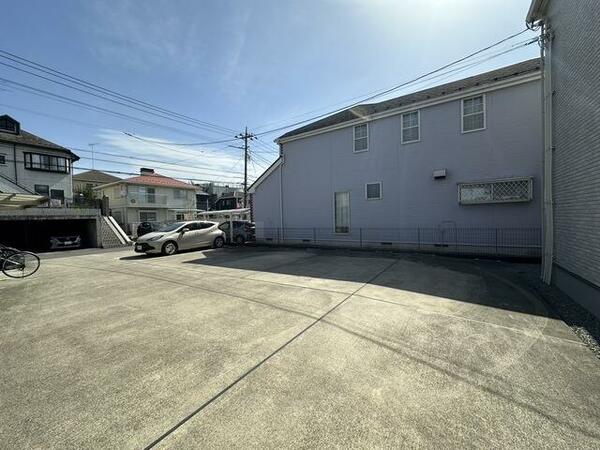 detached 東京都町田市小山町

地図を見る