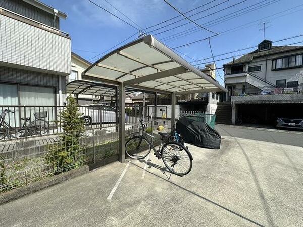 detached 東京都町田市小山町

地図を見る