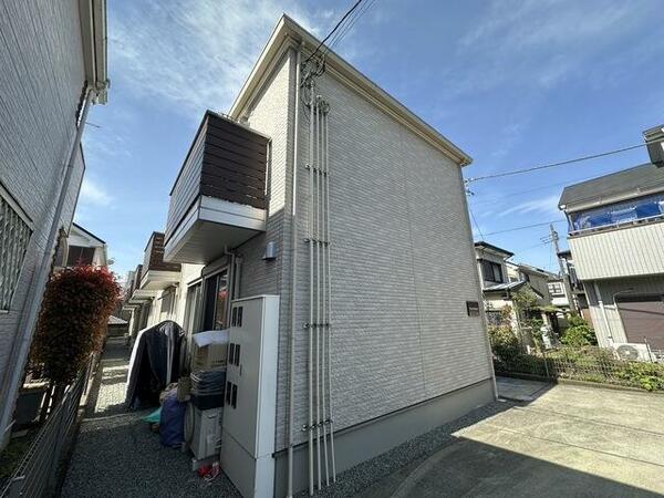 detached 東京都町田市小山町

地図を見る