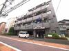 ライツ大森 2階 築35年の賃貸物件