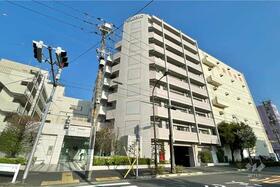 グローリオ品川シーサイド