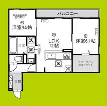 間取り：227093174560