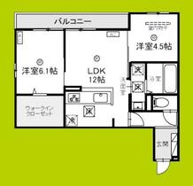 間取り：227093174552