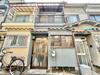 河内天美駅より徒歩8分 築47年9ヶ月 2階建の賃貸物件