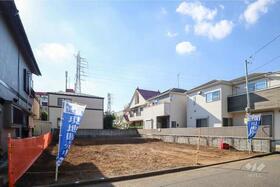 東京都世田谷区北烏山８丁目