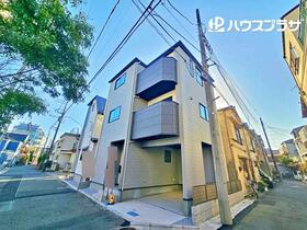 東京都葛飾区西新小岩５丁目