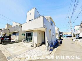 東京都東村山市栄町３丁目