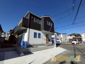 神奈川県相模原市緑区二本松３丁目