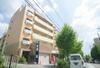 芦屋駅よりバス5分 徒歩3分 4階 築53年9ヶ月の賃貸物件