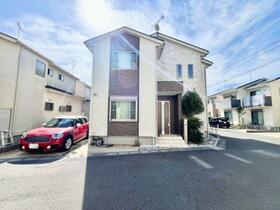 千葉県柏市西原7丁目