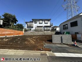 神奈川県横浜市旭区東希望が丘