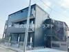 DELIGHTTOWN 1階 築1年の賃貸物件