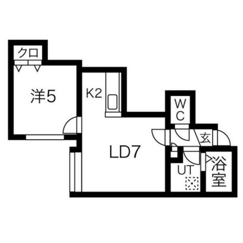 フロンティア藤野_間取り_0