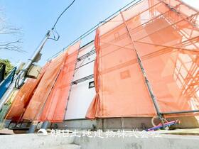 神奈川県横浜市旭区今宿東町