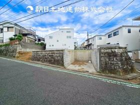 神奈川県横浜市旭区白根６丁目