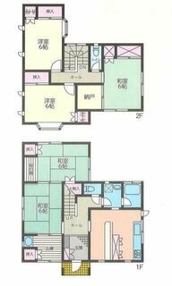 間取り：211062474545