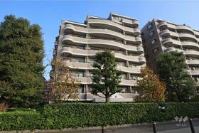 朝日マンション駒場Ｃ棟