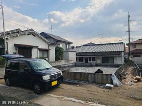 広島県広島市佐伯区屋代１丁目