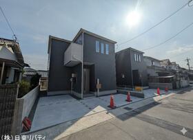 広島県広島市佐伯区屋代１丁目