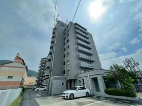 グランシャリオ可部中央