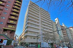 新宿パークサイド永谷