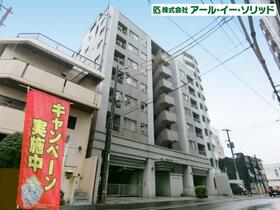 アーバンビュー宇品アベニュー