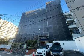 マンションヴィップ北新宿