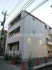フェリーチェ喜多見 3階 築9年9ヶ月の賃貸物件