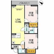 間取り：211062400872