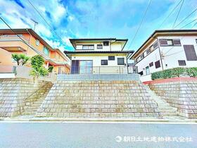 神奈川県横浜市栄区尾月