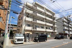 ライオンズマンション二子玉川