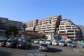 神奈川県川崎市高津区蟹ケ谷